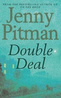 Enlarge image Cover: Double Deal - Macmillan