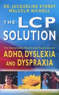 Enlarge image Cover: LCP Solution - Macmillan