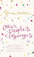 Cover: Other People's Marriages - Macmillan