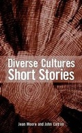 Cover: Diverse Cultures - Short Stories - Hodder Murray