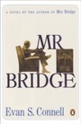 Cover: Mr Bridge - Penguin Books Ltd