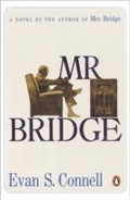 Cover: Mr Bridge - Penguin Books Ltd