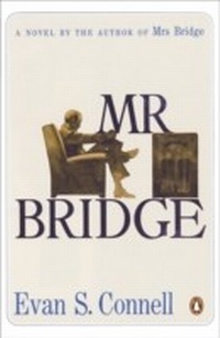 Enlarge image Cover: Mr Bridge - Penguin Books Ltd
