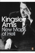 Cover: New Maps of Hell - Penguin Books Ltd
