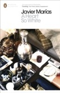 Cover: A Heart so White - Penguin Books Ltd
