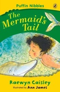 Cover: Puffin Nibbles: The Mermaid's Tail - Puffin