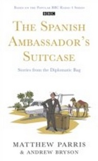 Enlarge image Cover: The Spanish Ambassador's Suitcase - Penguin Books Ltd