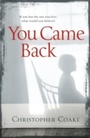 Cover: You Came Back - Penguin Books Ltd
