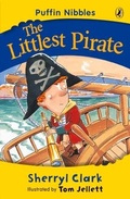 Cover: The Littlest Pirate - Random House Australia