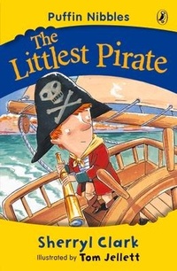 Enlarge image Cover: The Littlest Pirate - Random House Australia