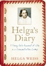 Cover: Helga's Diary - Penguin Books Ltd