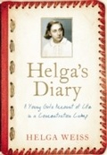 Cover: Helga's Diary - Penguin Books Ltd