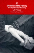Cover: Death and the Family - Faber & Faber