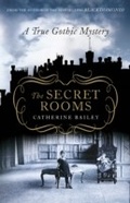 Cover: The Secret Rooms - Penguin Books Ltd