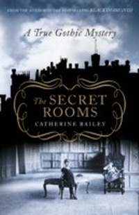 Enlarge image Cover: The Secret Rooms - Penguin Books Ltd