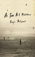 Cover: As Far as I Know - Penguin Books Ltd
