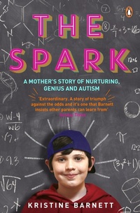 Enlarge image Cover: The Spark - Penguin Books Ltd