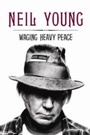 Cover: Waging Heavy Peace - Penguin Books Ltd