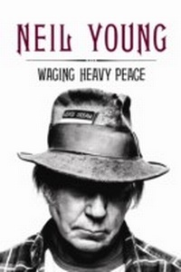 Enlarge image Cover: Waging Heavy Peace - Penguin Books Ltd