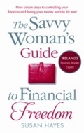 Cover: The Savvy Woman's Guide to Financial Freedom - Penguin Books Ltd