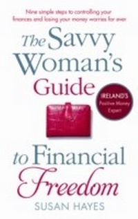 Enlarge image Cover: The Savvy Woman's Guide to Financial Freedom - Penguin Books Ltd