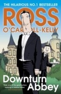 Cover: Downturn Abbey - Penguin Books Ltd