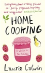 Cover: Home Cooking - Penguin Books Ltd
