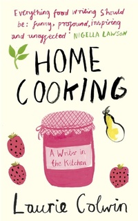 Enlarge image Cover: Home Cooking - Penguin Books Ltd