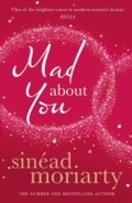 Cover: Mad About You - Penguin Books Ltd