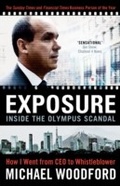 Cover: Exposure - Penguin Books Ltd