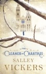Cover: The Cleaner of Chartres - Penguin Books Ltd