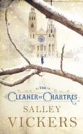 Cover: The Cleaner of Chartres - Penguin Books Ltd
