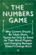 Cover: The Numbers Game - Penguin Books Ltd