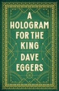 Abbildung von: A Hologram for the King - Penguin Books Ltd