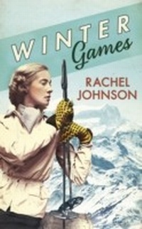 Enlarge image Cover: Winter Games - Penguin Books Ltd