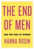 Cover: The End of Men - Penguin Books Ltd