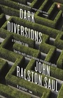 Cover: Dark Diversions - Penguin Books Ltd