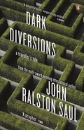 Cover: Dark Diversions - Penguin Books Ltd