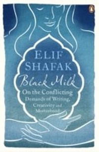 Abbildung von: Black Milk - Penguin Books Ltd