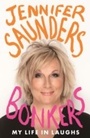 Cover: Bonkers - Penguin Books Ltd