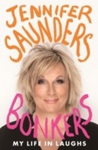 Enlarge image Cover: Bonkers - Penguin Books Ltd