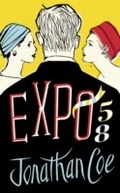 Cover: Expo 58 - Penguin Books Ltd