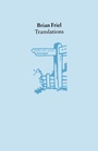 Cover: Translations - Faber & Faber