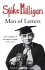 Cover: Spike Milligan: Man of Letters - Penguin Books Ltd