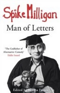 Enlarge image Cover: Spike Milligan: Man of Letters - Penguin Books Ltd