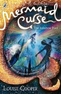 Enlarge image Cover: The Rainbow Pool - Puffin Books