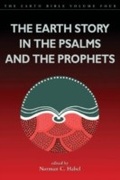 Cover: Earth Story in the Psalms and the Prophets - Sheffield Academic Press