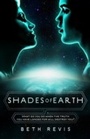Cover: Shades of Earth - Penguin Books Ltd