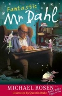 Abbildung von: Fantastic Mr Dahl - Puffin