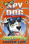 Cover: Spy Dog: Brainwashed - Puffin
